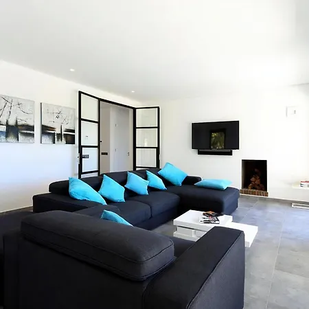 Luxurious Algarve Carvoeiro Lux 5 Bedrooms Private Heatable Pool 300m From The Carvoeiro Villa Carvoeiro (Lagoa)