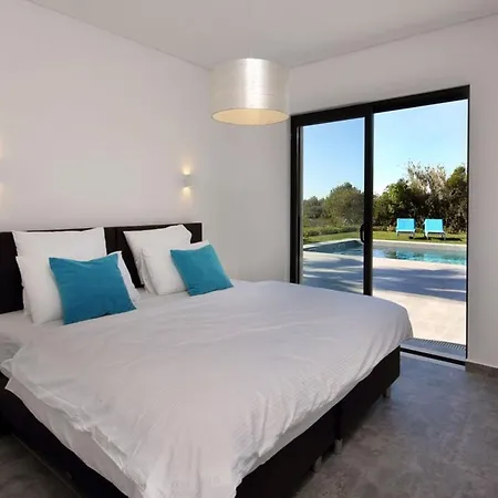 Luxurious Algarve Lux 5 Bedrooms Private Heatedpool 카르보에이루