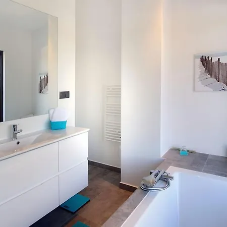 Luxurious Algarve Lux 5 Bedrooms Private Heatedpool * 카르보에이루