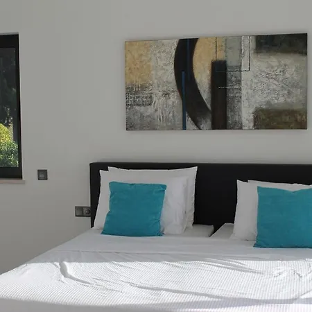Luxurious Algarve Lux 5 Bedrooms Private Heatedpool 빌라 *