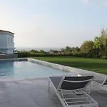 Luxurious Algarve Lux 5 Bedrooms Private Heatedpool Carvoeiro (Lagoa)
